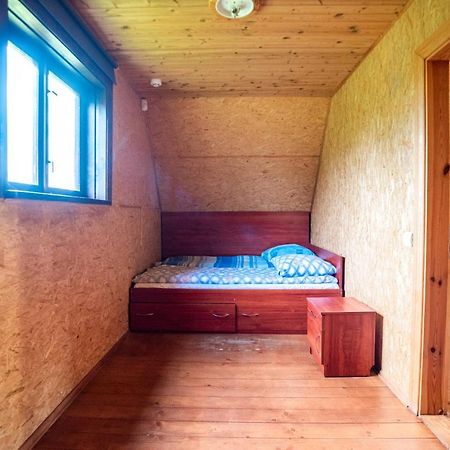 Pas Kaziuka Namukas Villa Paluse Kültér fotó