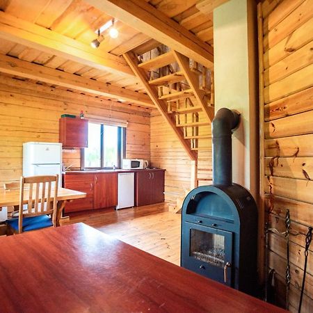Pas Kaziuka Namukas Villa Paluse Kültér fotó